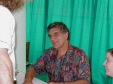 Andreas Katsulas