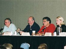 Andreas Katsulas