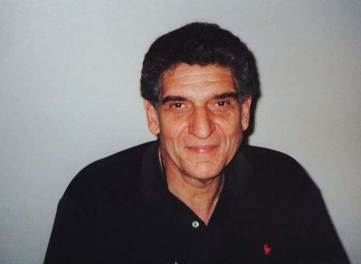 Andreas Katsulas