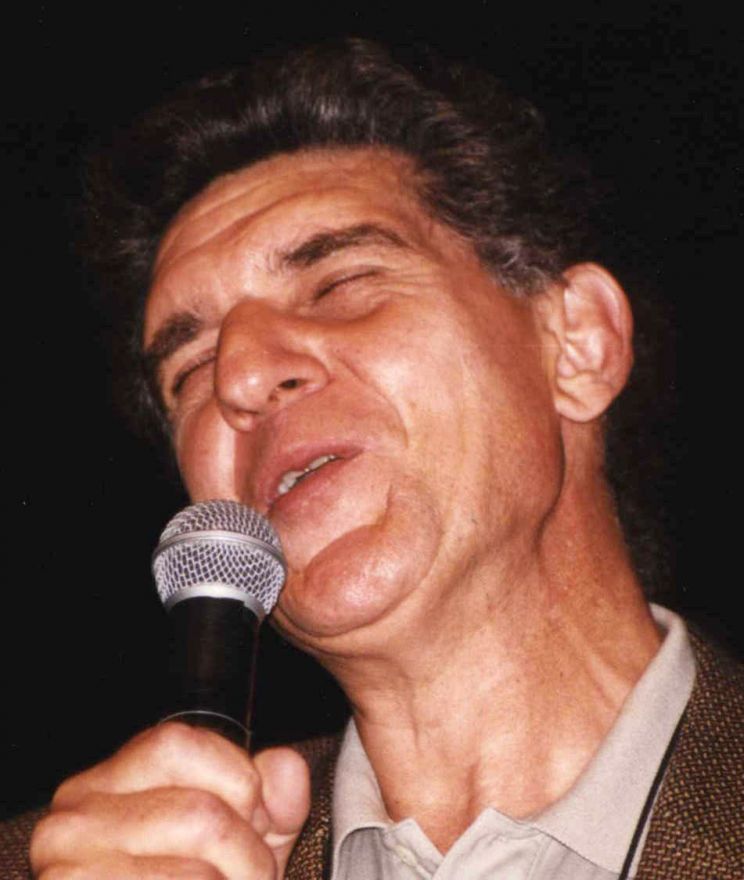 Andreas Katsulas