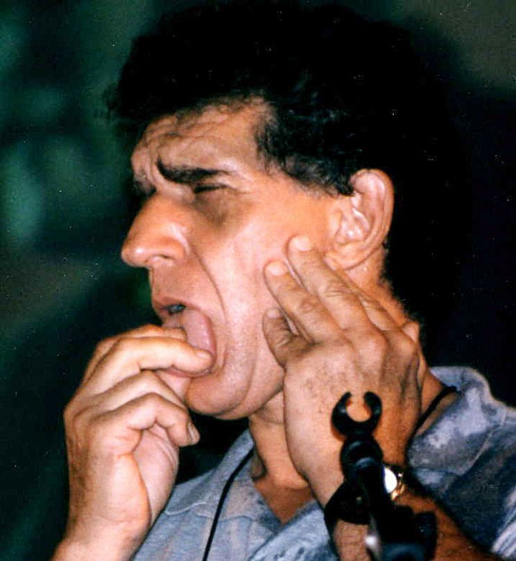 Andreas Katsulas