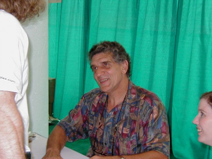 Andreas Katsulas