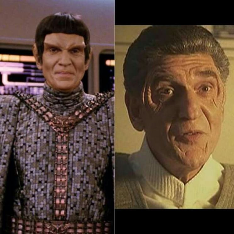 Andreas Katsulas