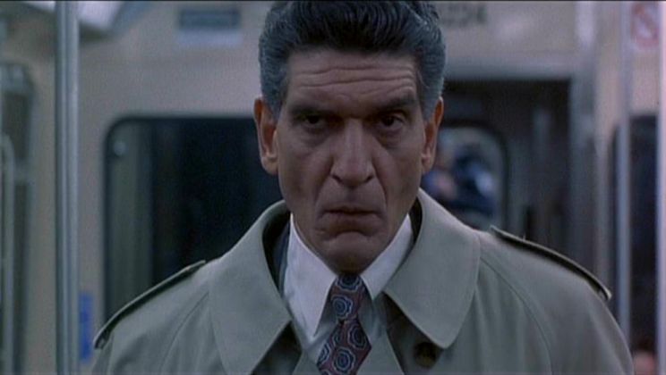 Andreas Katsulas