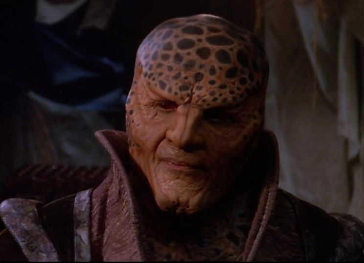 Andreas Katsulas