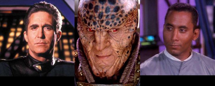 Andreas Katsulas