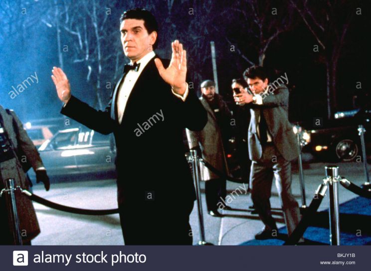 Andreas Katsulas