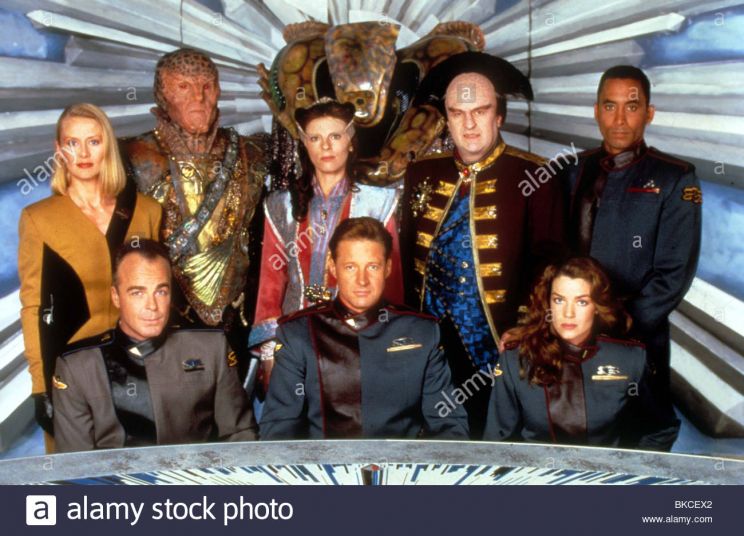 Andreas Katsulas