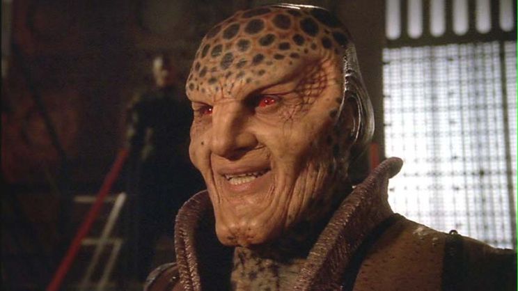 Andreas Katsulas