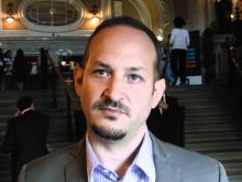 Andreas Konstantinou