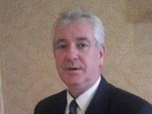 Andreas Konstantinou