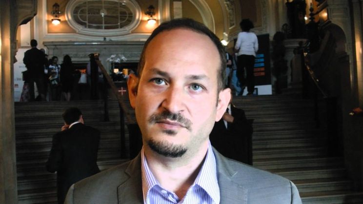 Andreas Konstantinou