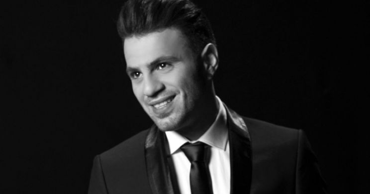 Andreas Konstantinou