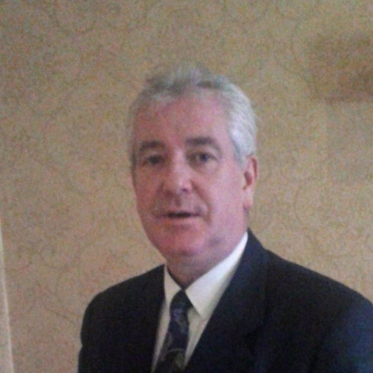 Andreas Konstantinou