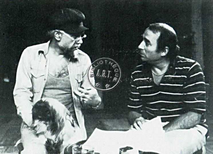 Andréas Voutsinas