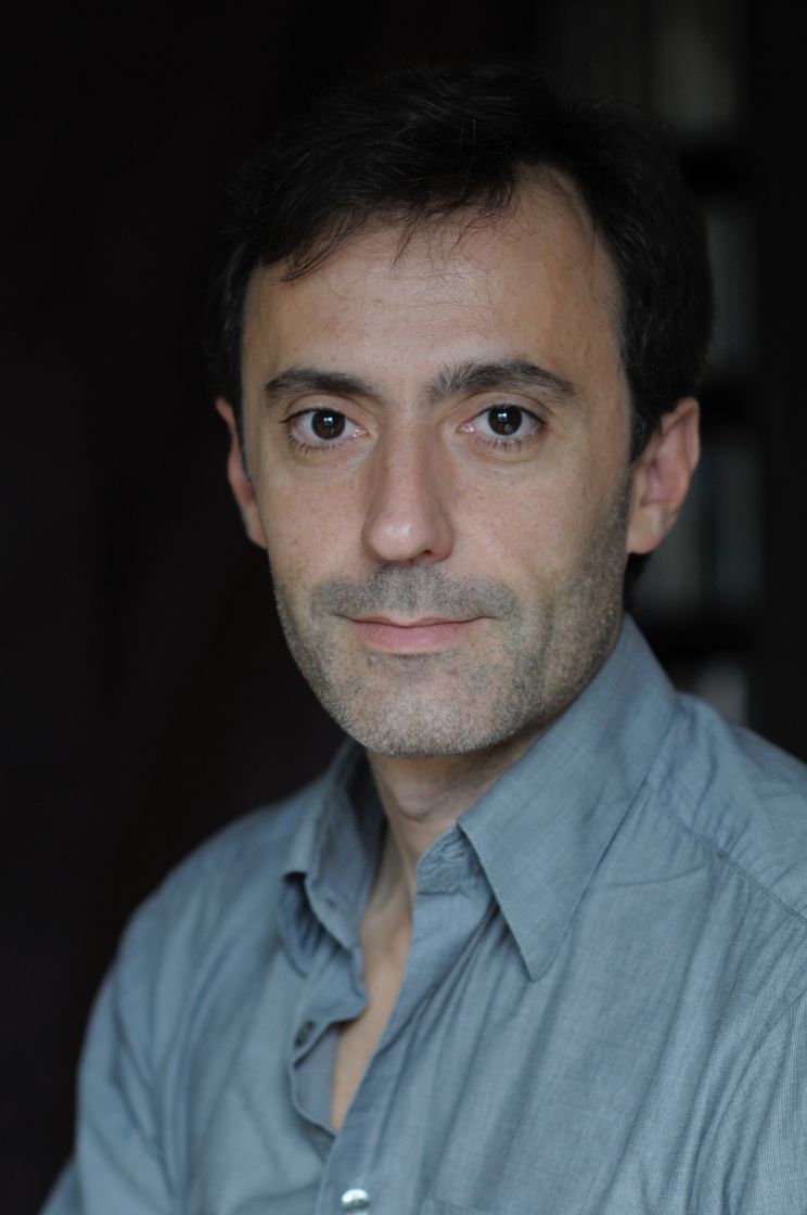 Andréas Voutsinas