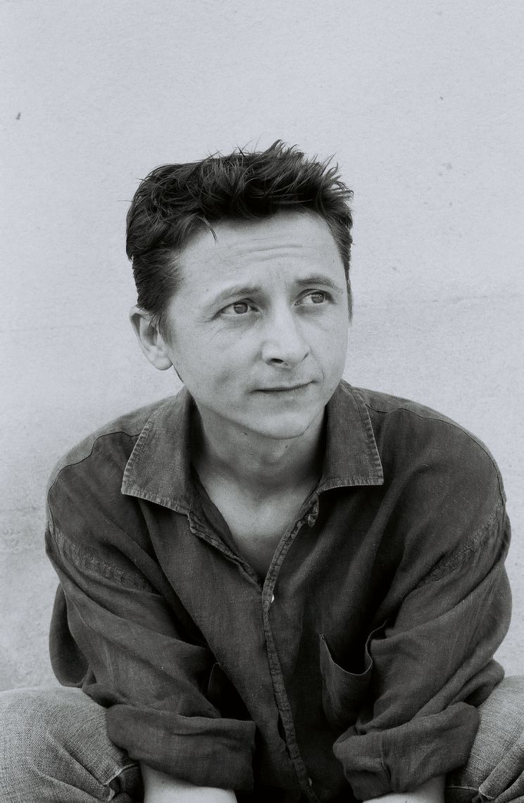 Andréas Voutsinas