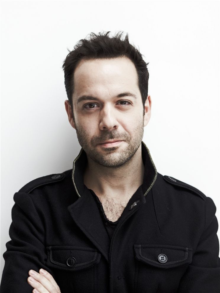 Andréas Voutsinas