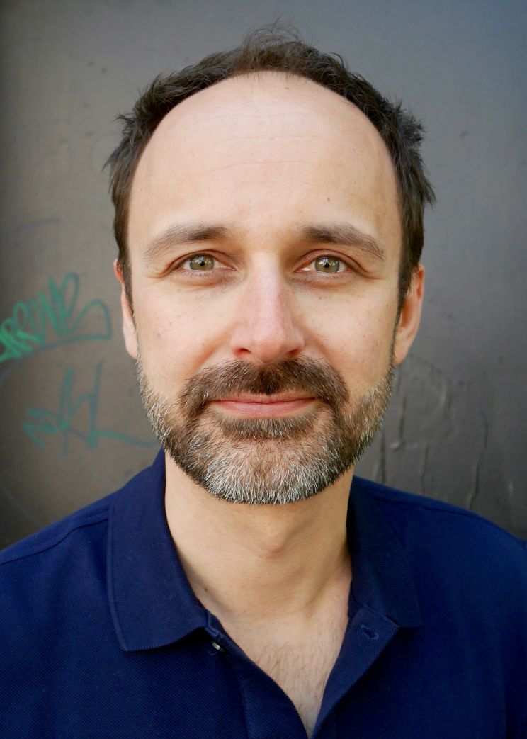 Andréas Voutsinas