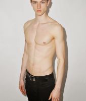Andreas Wilson