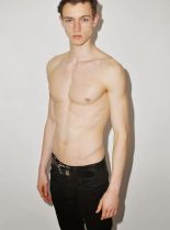 Andreas Wilson