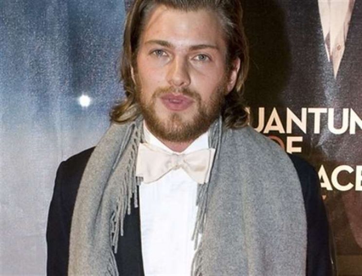 Andreas Wilson