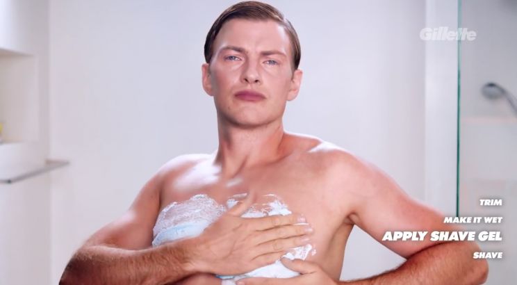 Andreas Wilson