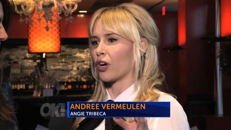 Andree Vermeulen
