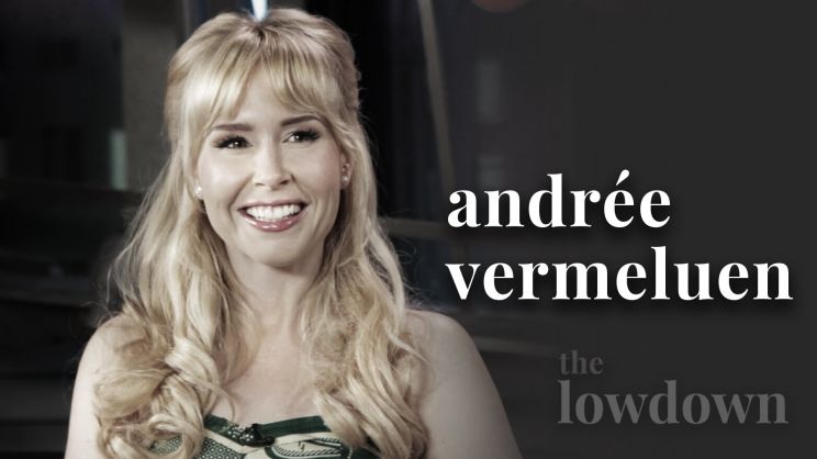 Andree Vermeulen