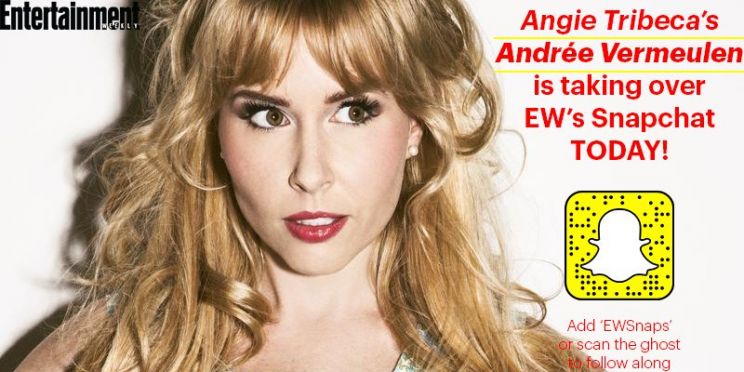 Andree Vermeulen