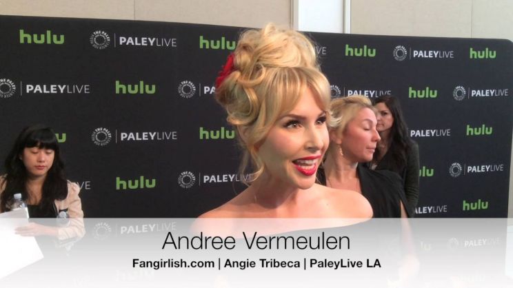 Andree Vermeulen