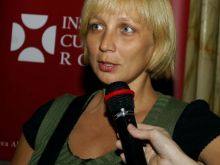 Andreea Paduraru