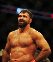 Andrei Arlovski