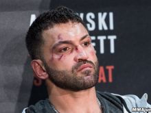 Andrei Arlovski