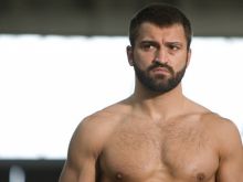 Andrei Arlovski