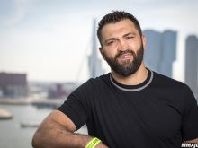 Andrei Arlovski