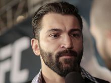 Andrei Arlovski