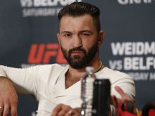 Andrei Arlovski