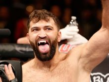 Andrei Arlovski