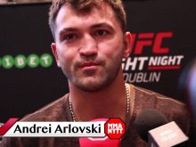 Andrei Arlovski