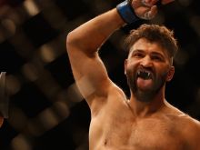 Andrei Arlovski