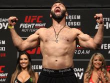 Andrei Arlovski