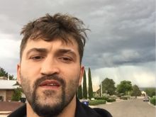 Andrei Arlovski