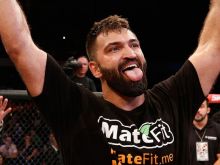 Andrei Arlovski