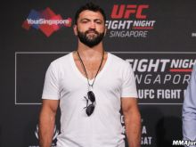 Andrei Arlovski