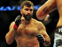 Andrei Arlovski