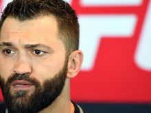 Andrei Arlovski