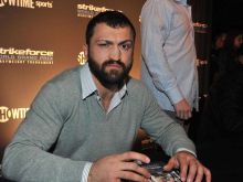 Andrei Arlovski