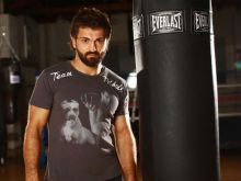 Andrei Arlovski