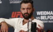 Andrei Arlovski